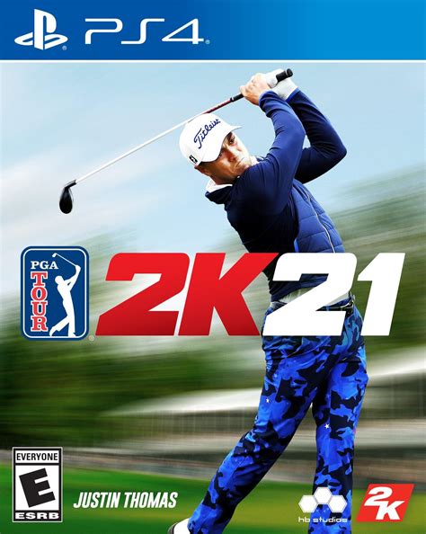 ps4 golf game